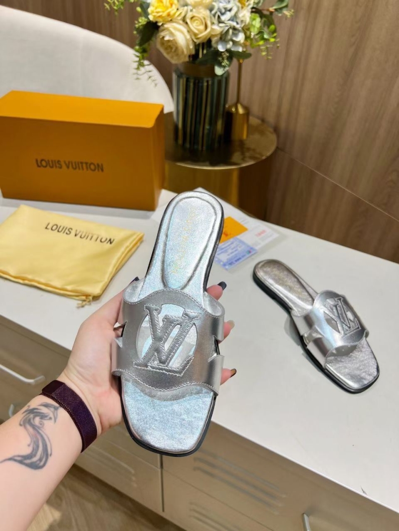 Louis Vuitton Slippers